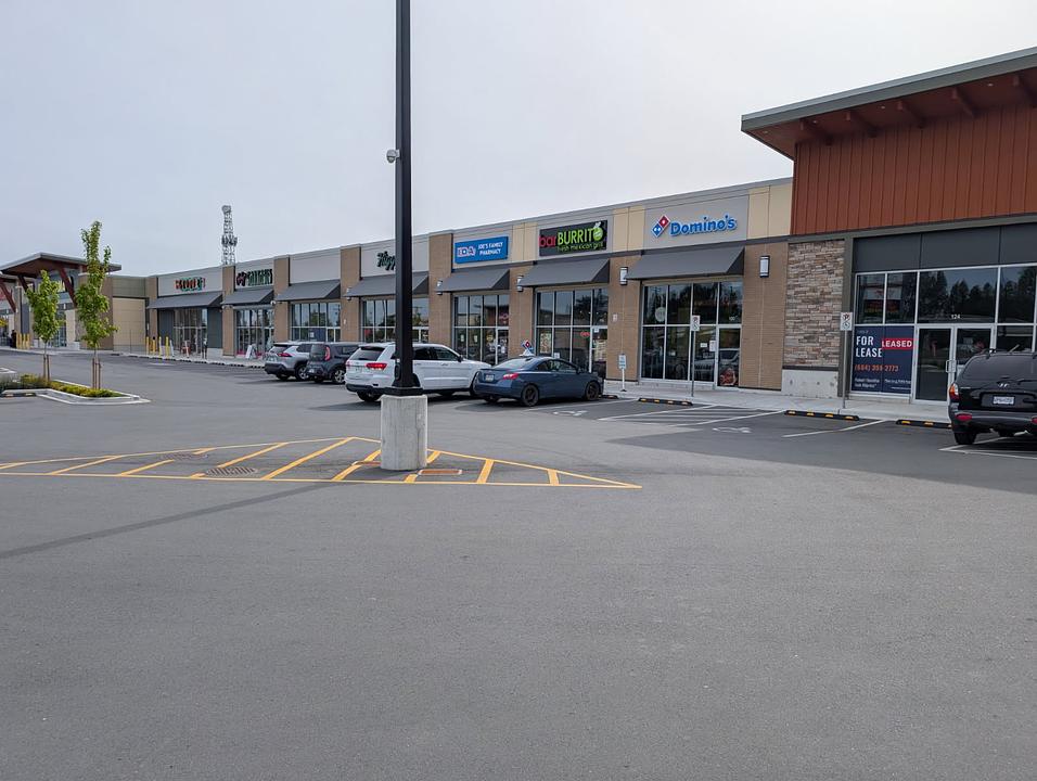 112 - 10330 McDonald Park Road, Sidney, BC