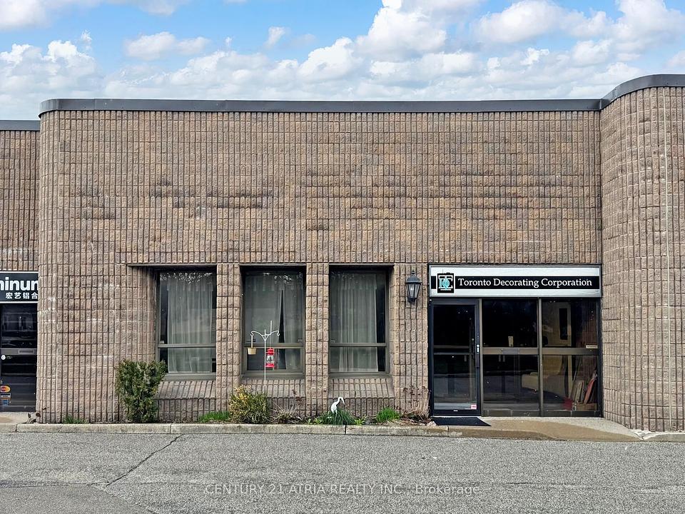 4 - 236 Hood Road, Markham, ON