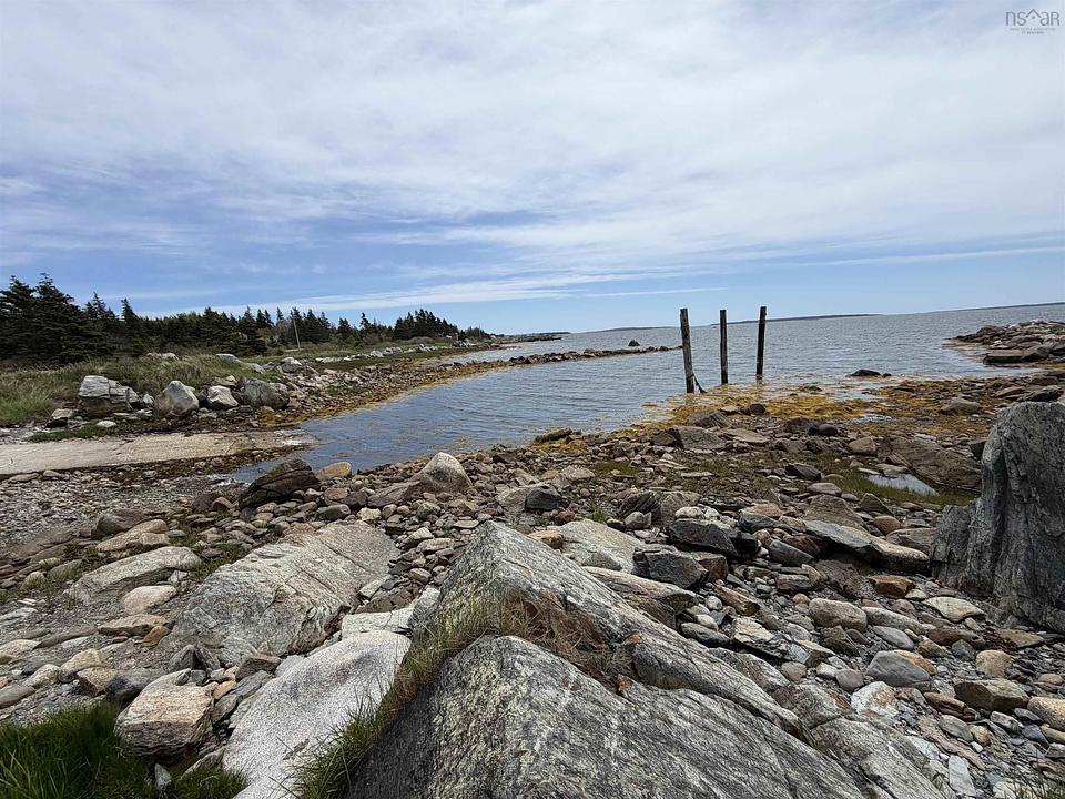 179 Ingomar Road, Shelburne, NS