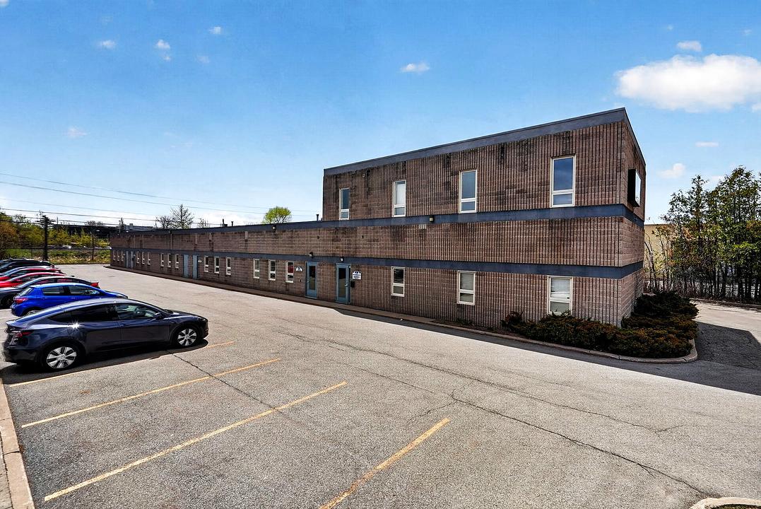 159 Colonnade Road South, Ottawa, ON