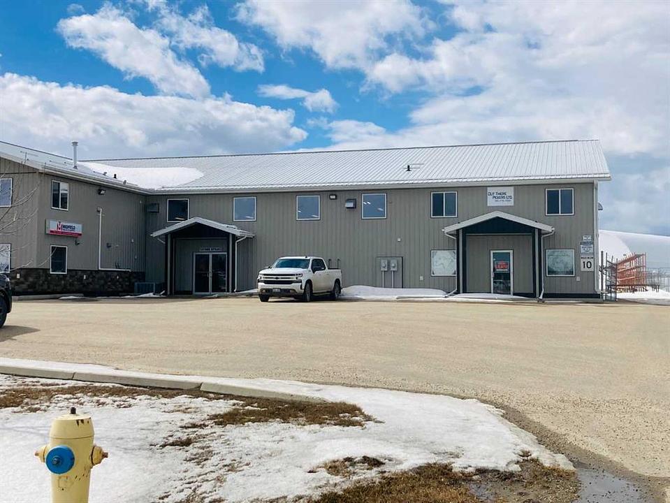 3430 33 Street, Whitecourt, AB