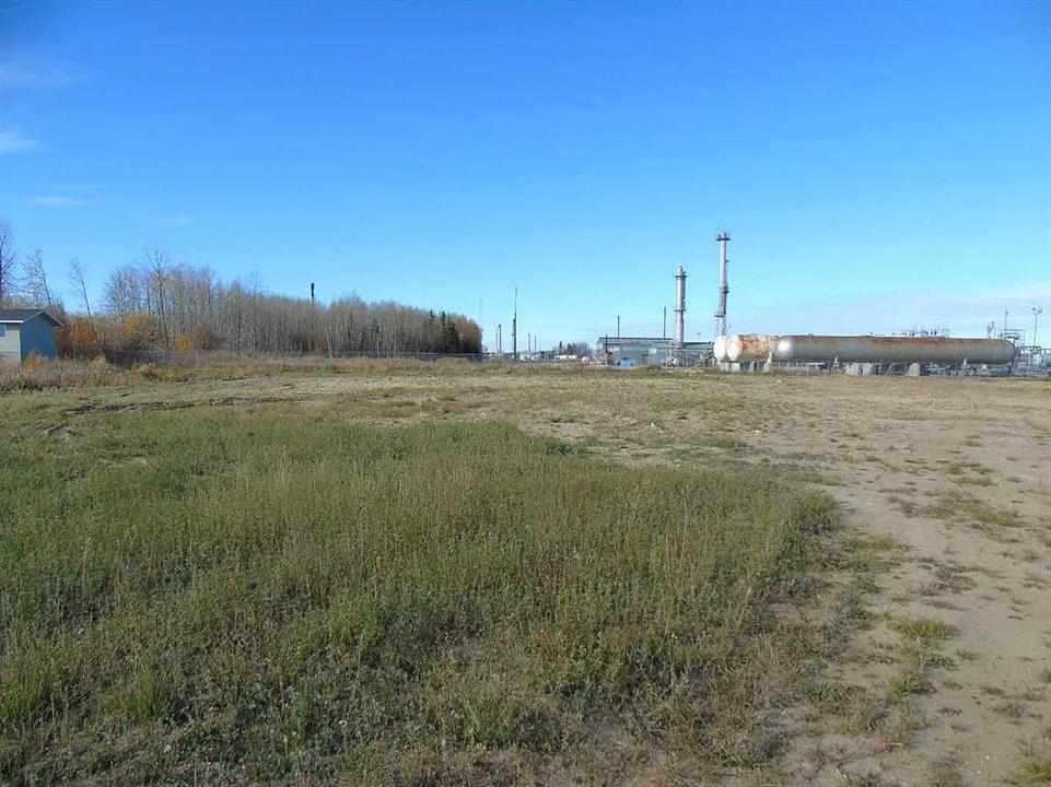 West Mitsue Ind Road, Slave Lake, AB