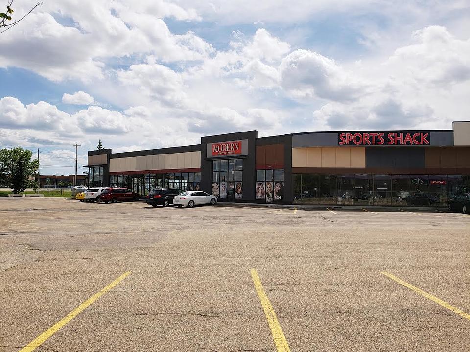 8170 50 St NW, Edmonton, AB