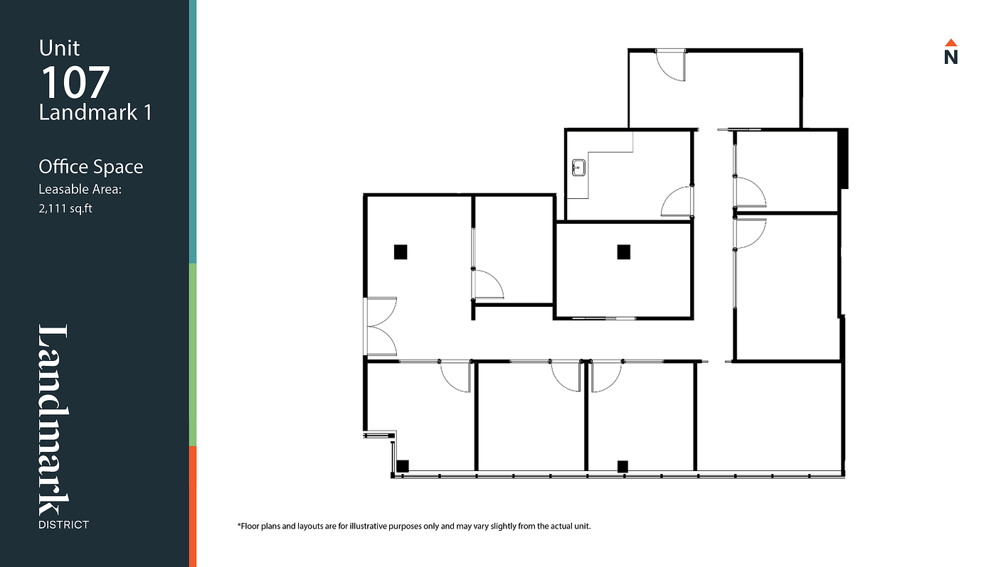 107 - 1726 Dolphin Ave, Kelowna, BC floorplan