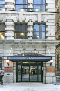 6 Adelaide Street East, Toronto, ON