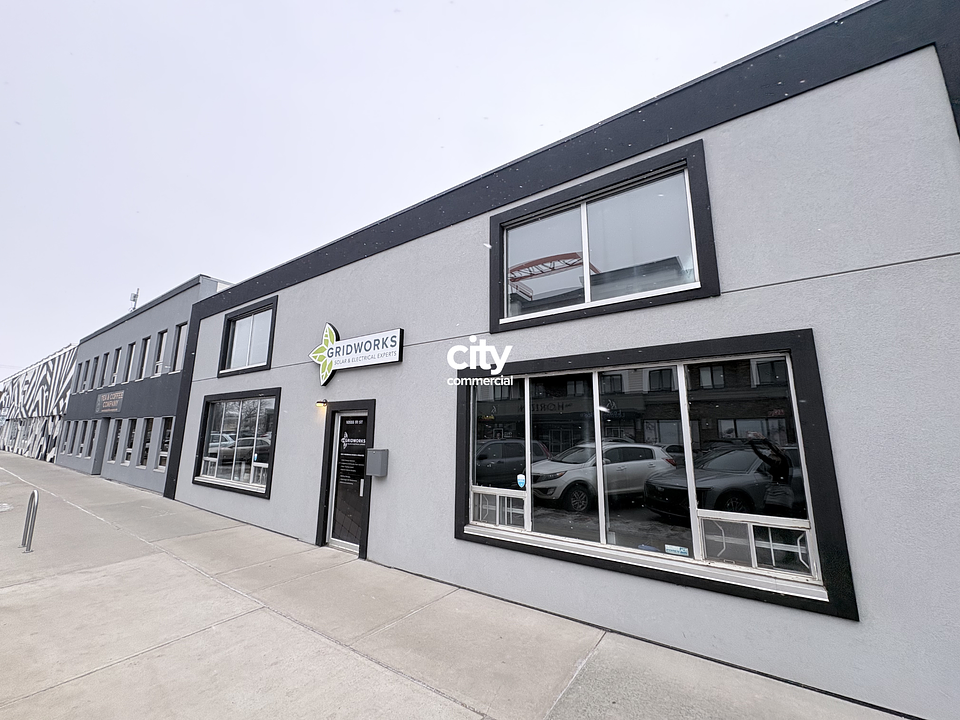 10555 111 Street Northwest, Edmonton, AB