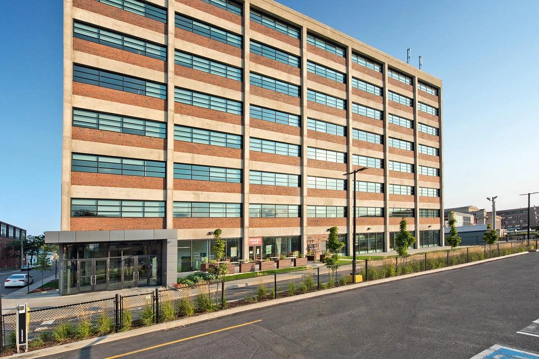 201 - 7250 Rue du Mile End, Montréal, QC