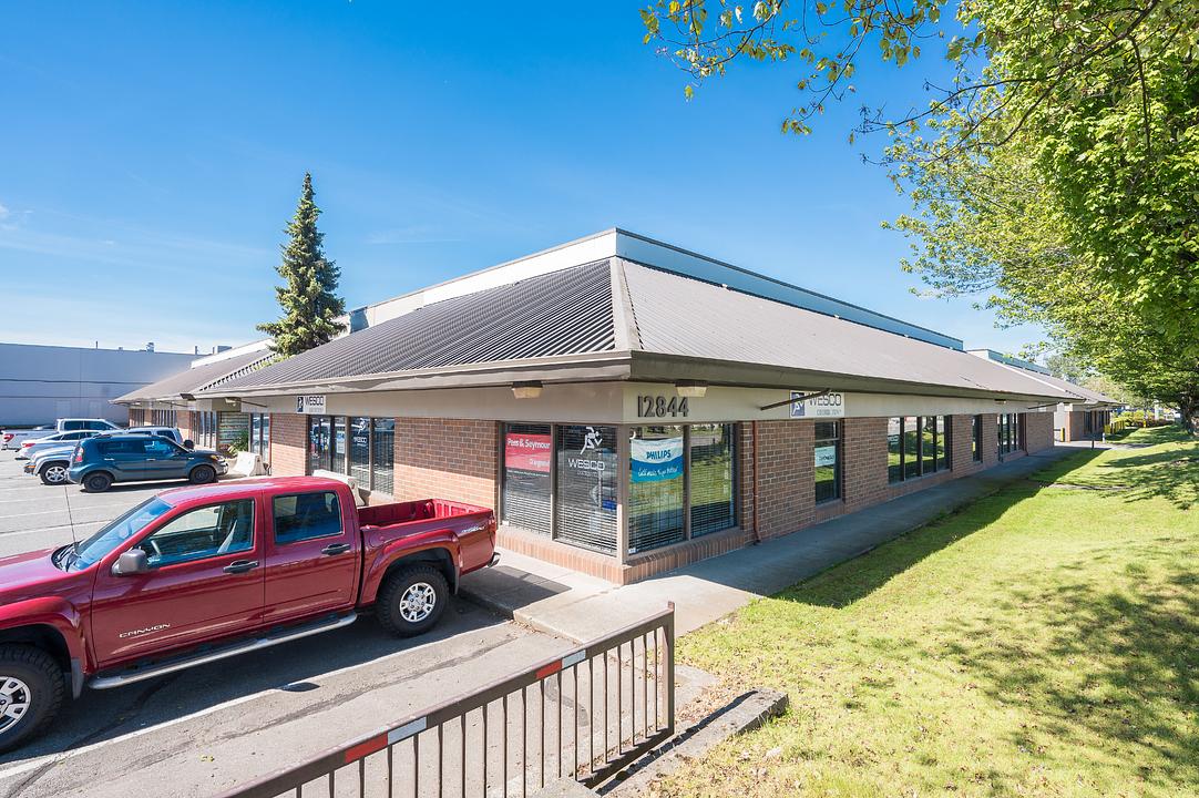 304-305 - 12824 Anvil Way, Surrey, BC