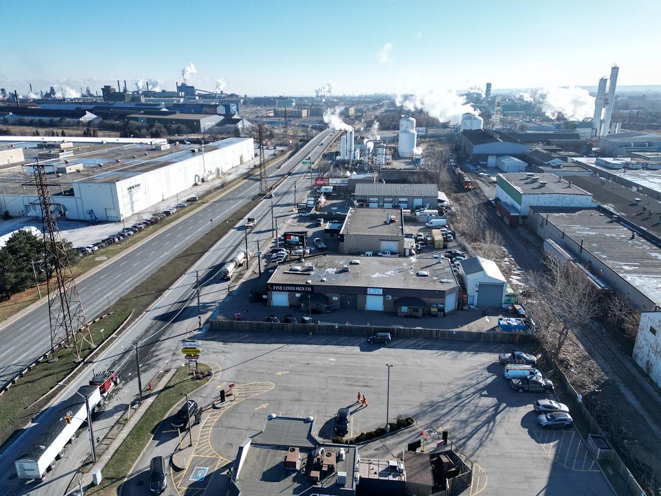 766 Burlington Street East, Hamilton, ON