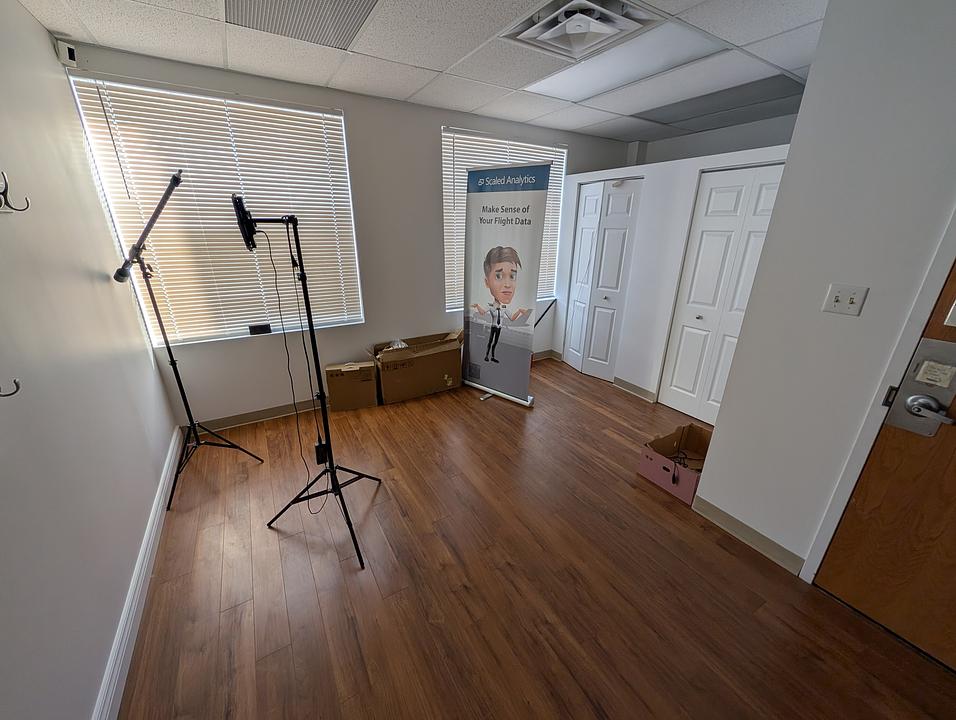 Suite 201 (Office) - 700 March Road, Ottawa, ON