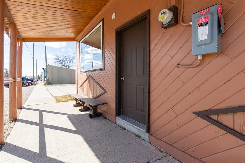 60 Main Avenue Northwest, Glenwood, AB