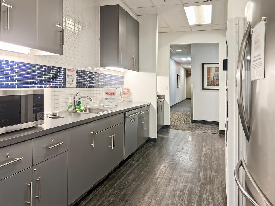 11th Floor - 343 Preston Street, Ottawa, ON