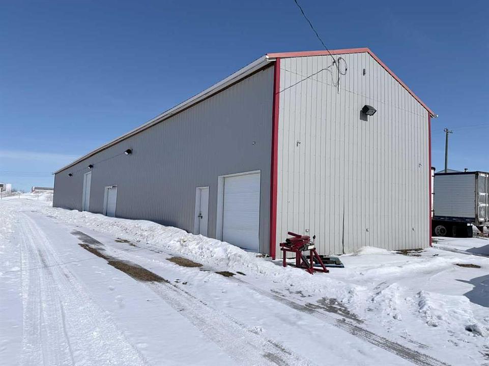 13313 100 Street, Grande Prairie, AB