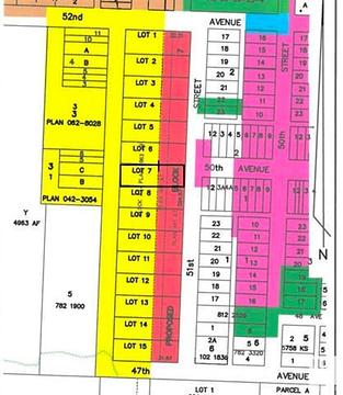 4732 53 Street, Clyde, AB