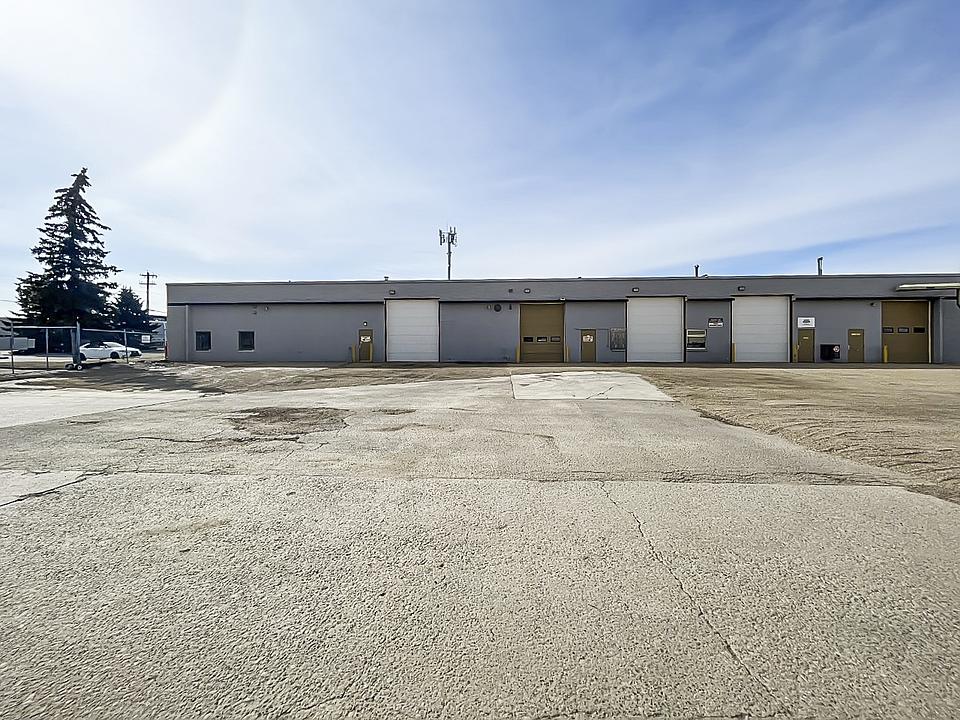11320 143 St NW, Edmonton, AB