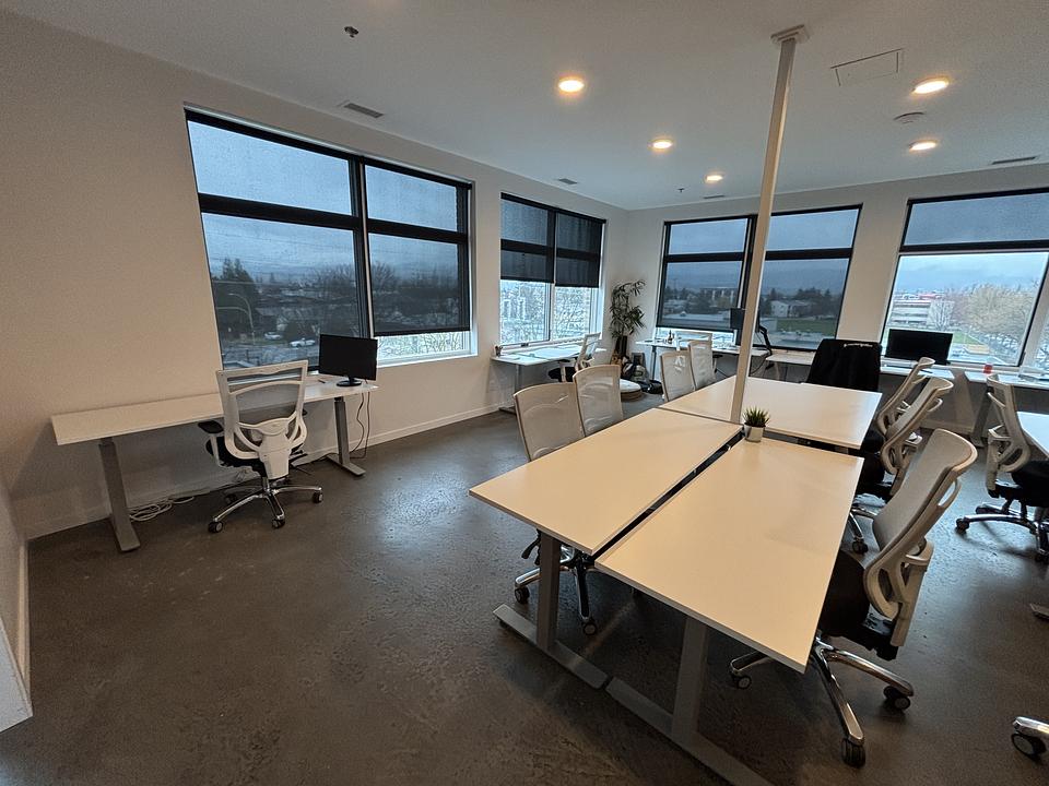 304 - 2755 Tutt Street, Kelowna, BC