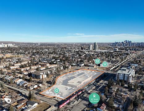 4700 17 Avenue Southwest, Calgary, AB
