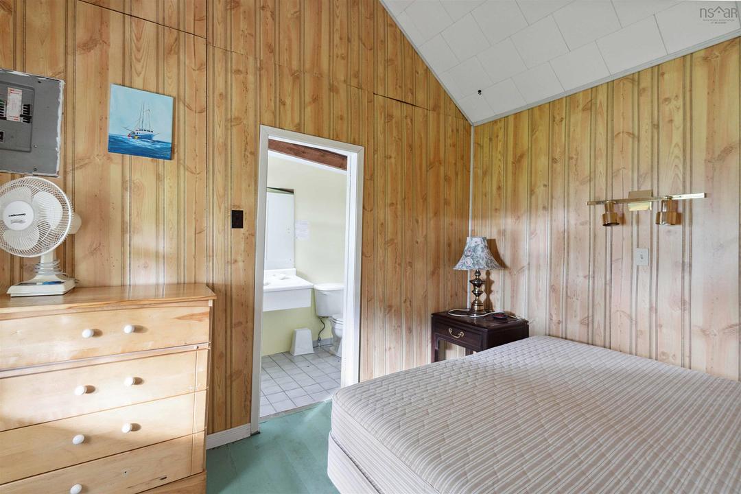387 Church Hill Road, Digby, NS