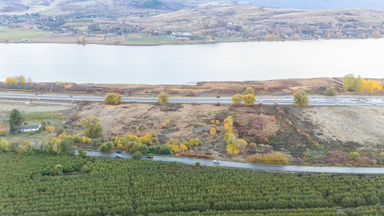 6628 Pleasant Valley Road, Vernon, BC