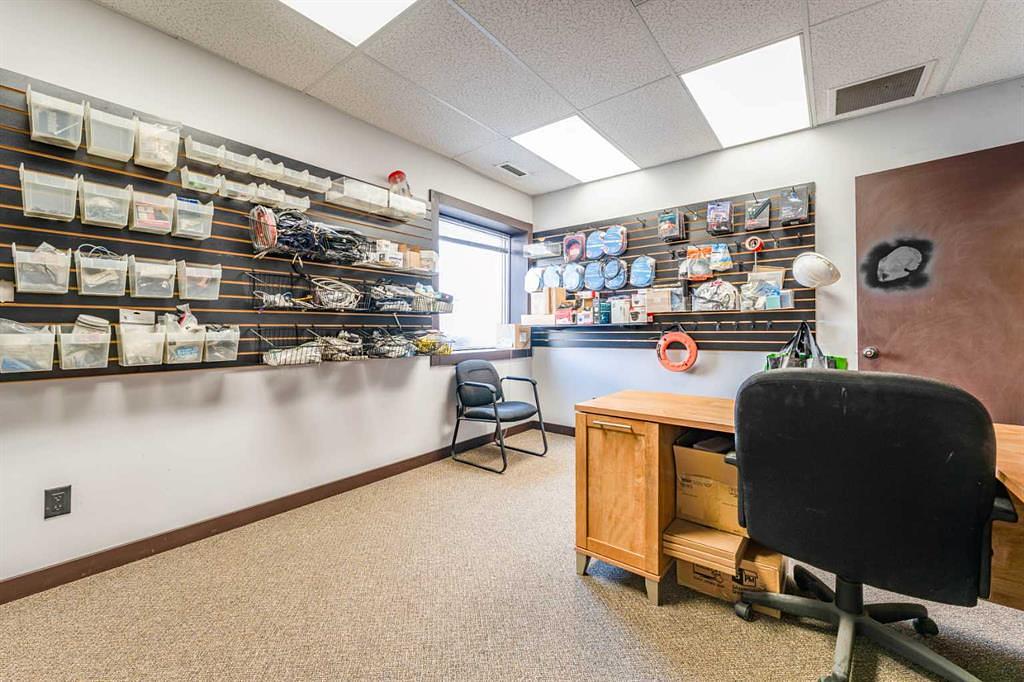 10 - 235105 Wrangler Drive, Rocky View County, AB