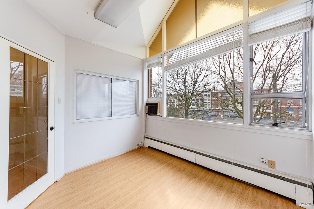 106 - 2096 West 41st Avenue, Vancouver, BC