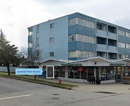 494 West 39th Avenue, Vancouver, BC