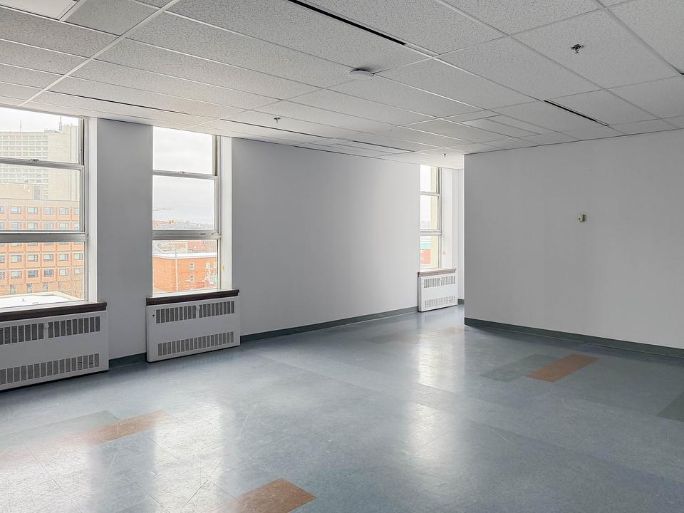 601 - 1256 Barrington St, Halifax, NS