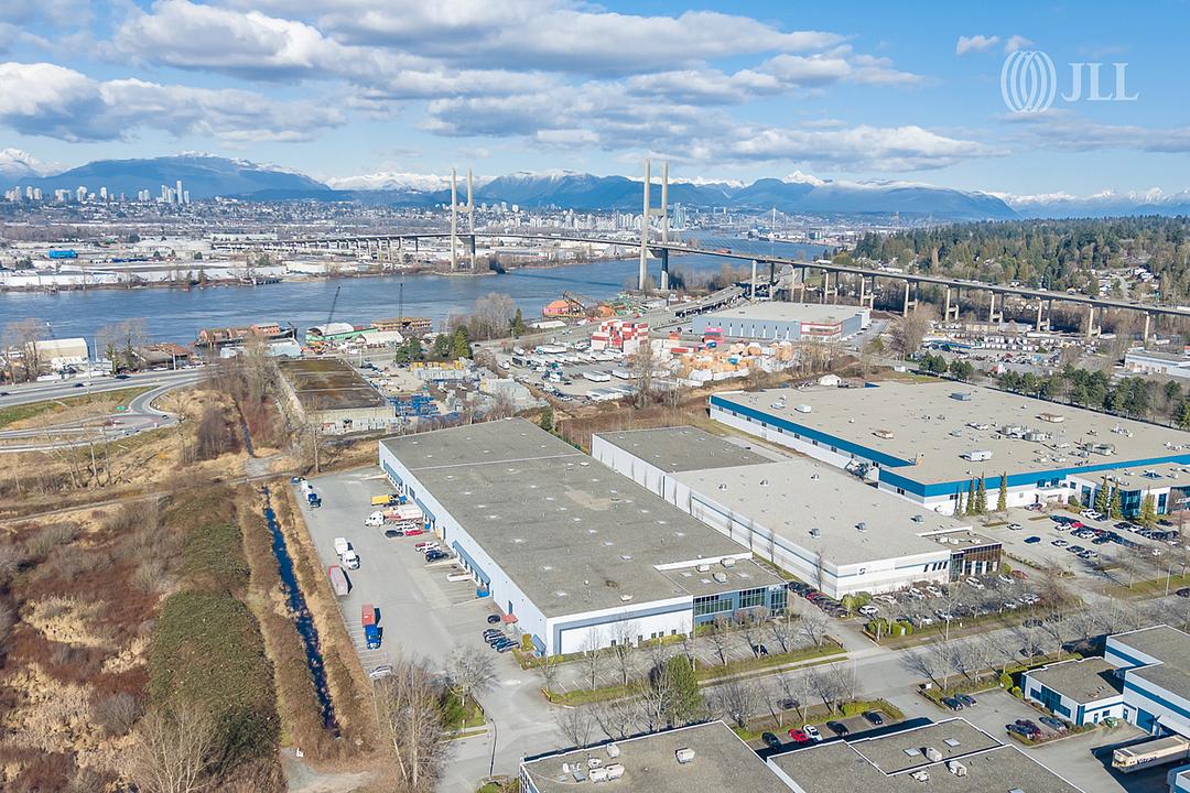 120-140 - 9969 River Way, Delta, BC