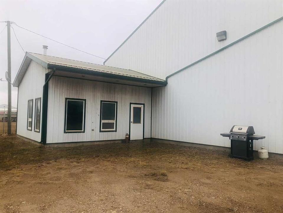 11816 95 Street, High Level, AB