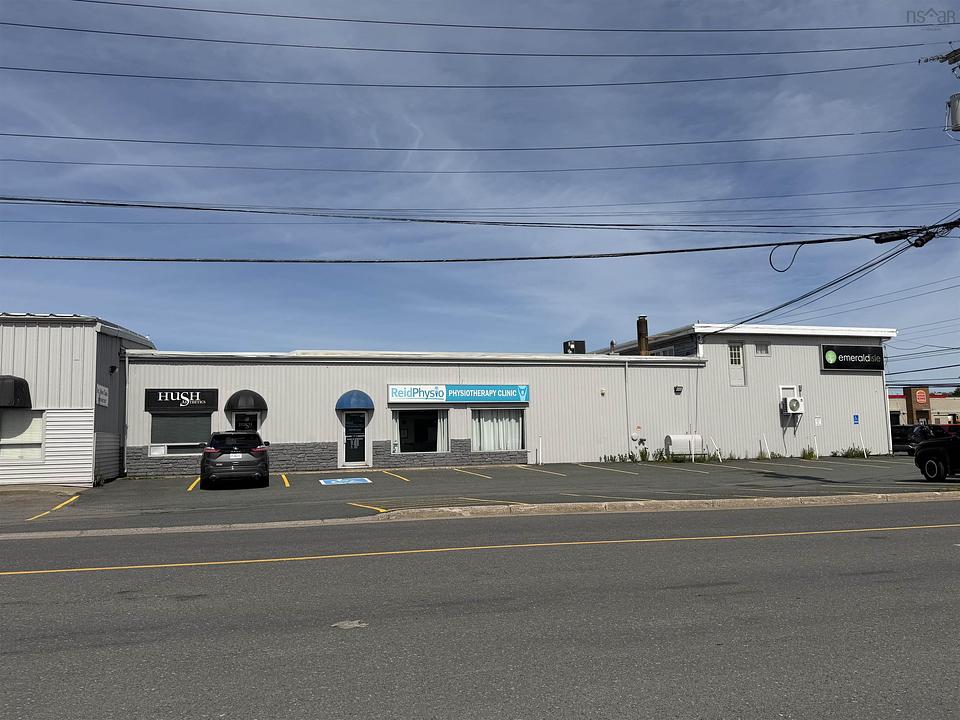 337 Welton Street, Sydney, NS