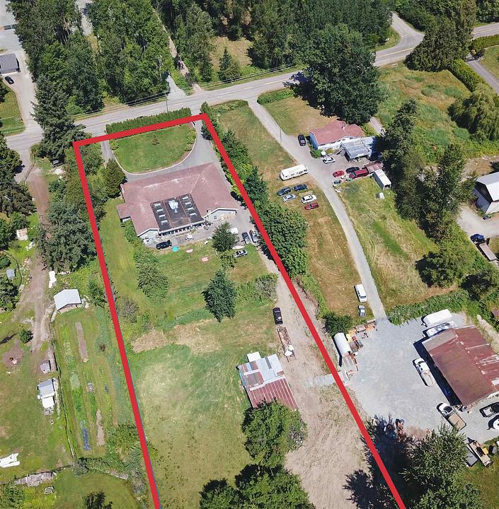 18148 92 Avenue, Surrey, BC