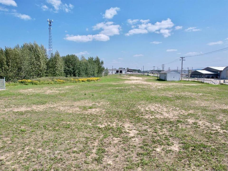 3766 41 Avenue, Whitecourt, AB