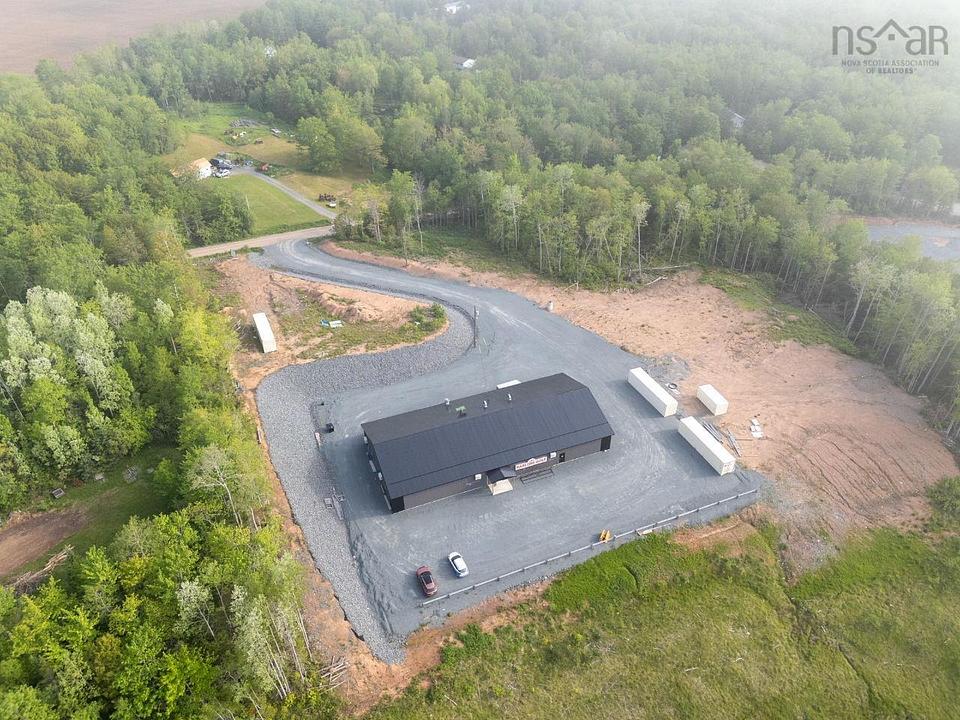 47 Nelson Road, Shubenacadie, NS