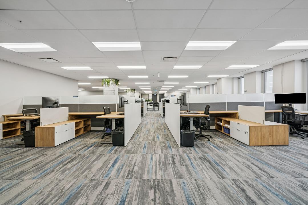 900 - 255 Boulevard Crémazie Est, Montréal, QC