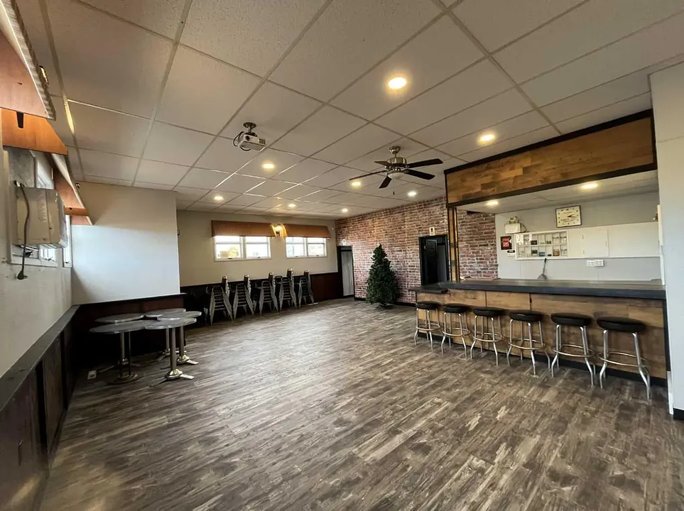 218 Main Street, Burdett, AB