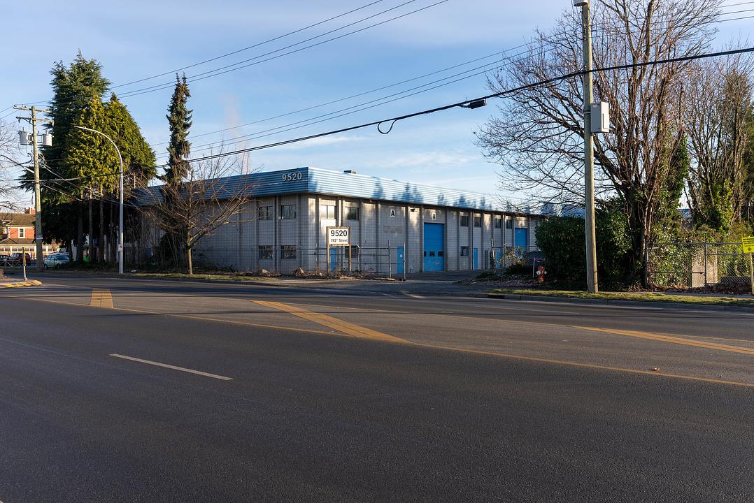 1-3 - 9520 192 St, Surrey, BC