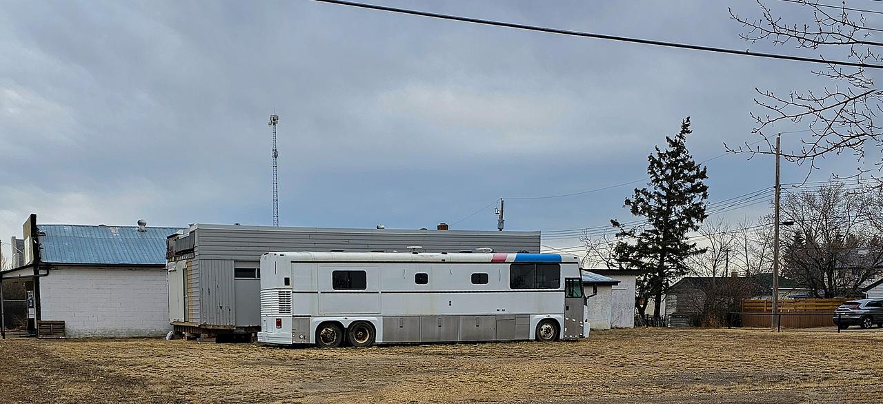 5021 50 Street, Clyde, AB