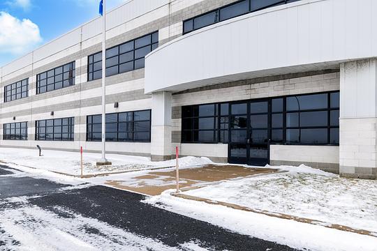 1750 Rue Eiffel, Boucherville, QC