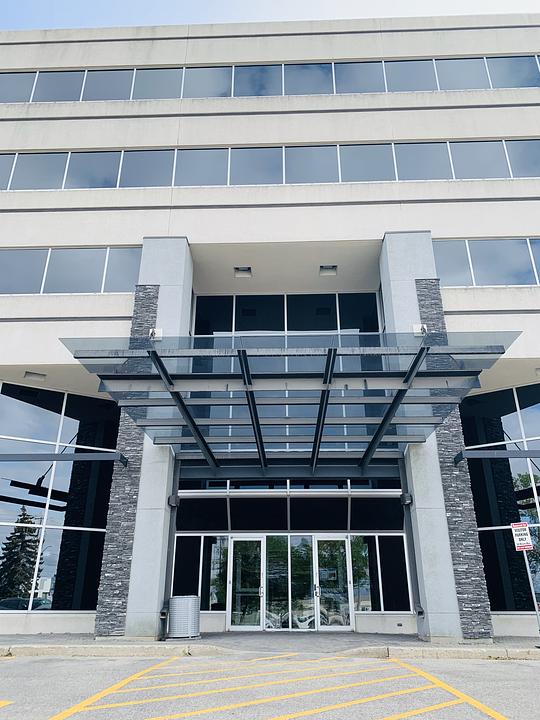 107 - 1780 Wellington Ave, Winnipeg, MB