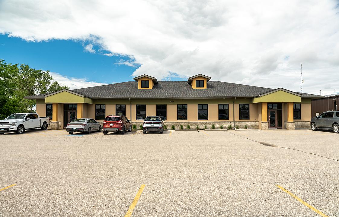 211 2 Avenue North, Stonewall, MB