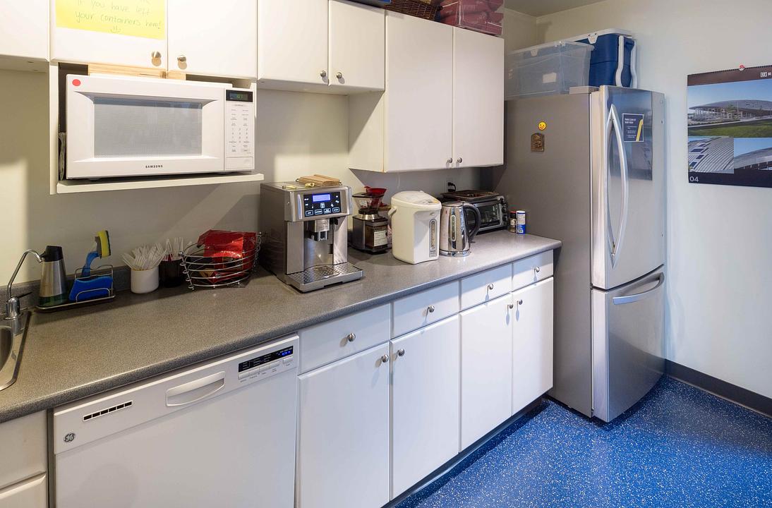 1684 West 2nd Avenue, Vancouver, BC