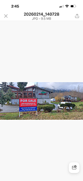 40456 Government Road, Squamish, BC