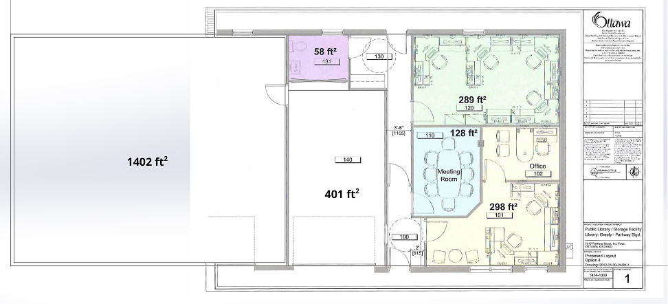 7010 Parkway Road, Ottawa, ON