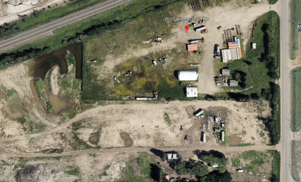 11010 Winterburn Road Northwest, Edmonton, AB