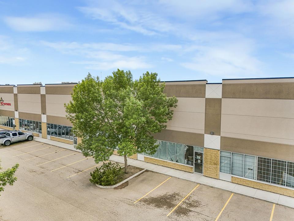 15454 131 Avenue Northwest, Edmonton, AB