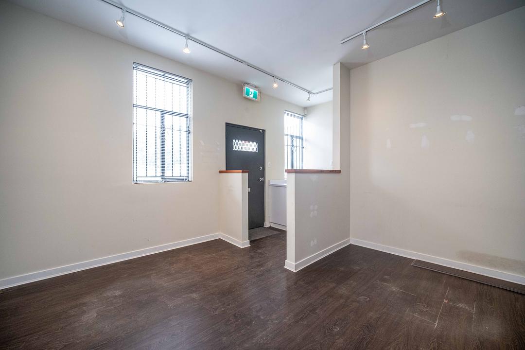 A - 1628 Pandora St, Vancouver, BC