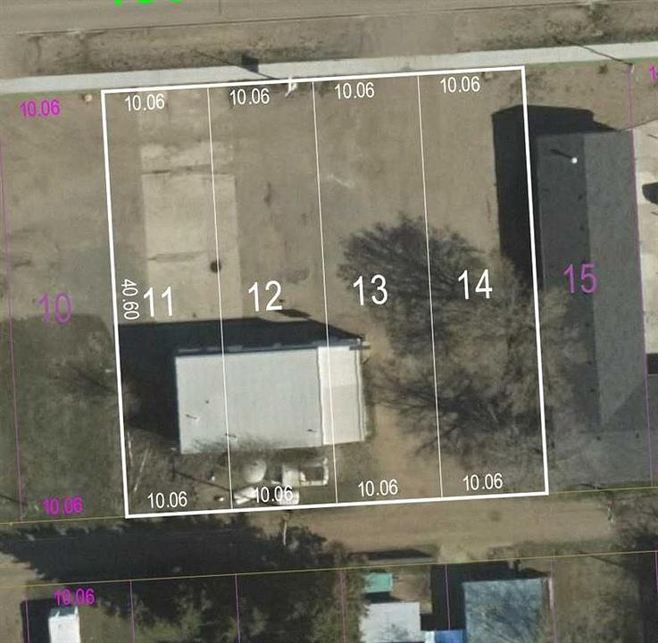 5413 College Drive, Vermilion, AB