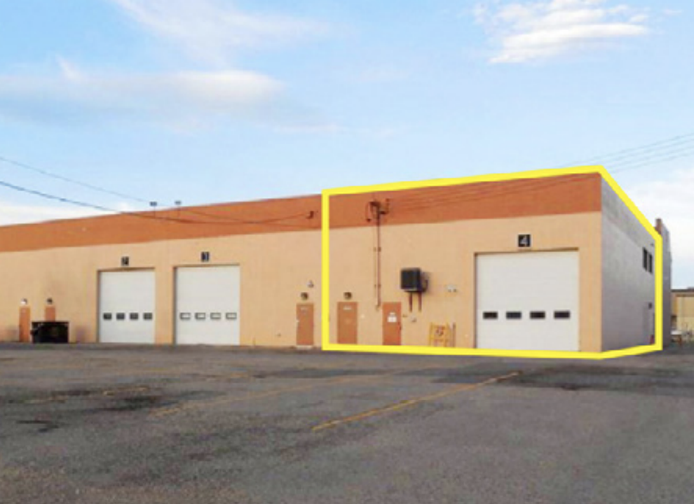 11402 100 Street, Grande Prairie, AB