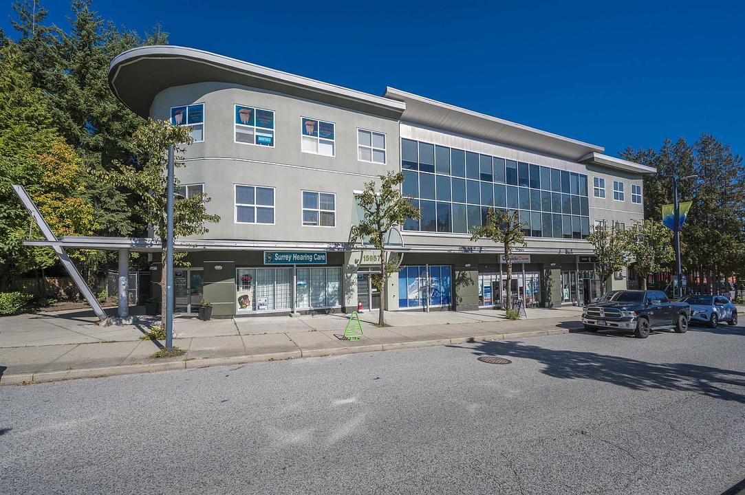 204 - 15957 84 Avenue, Surrey, BC