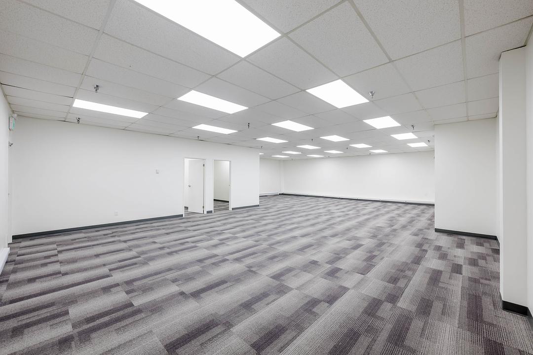 160 - 2620 Simpson Road, Richmond, BC
